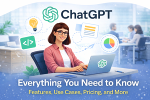 what is ChatGPT